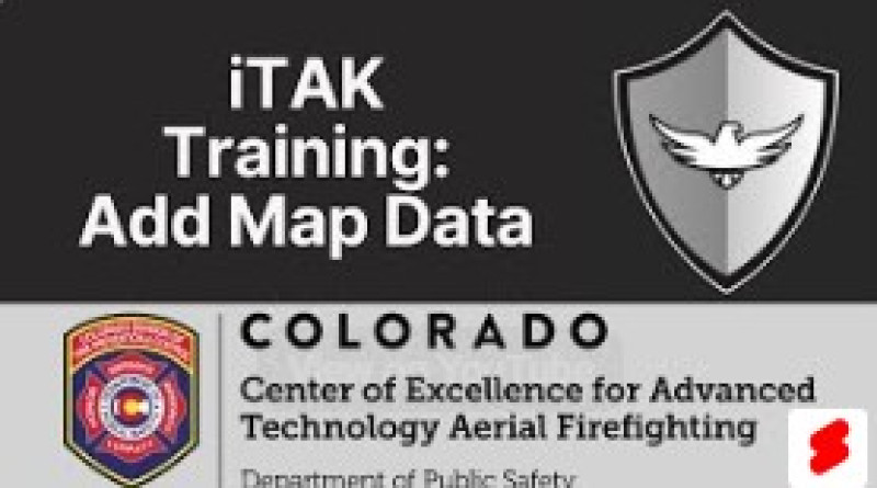 Add Map Data